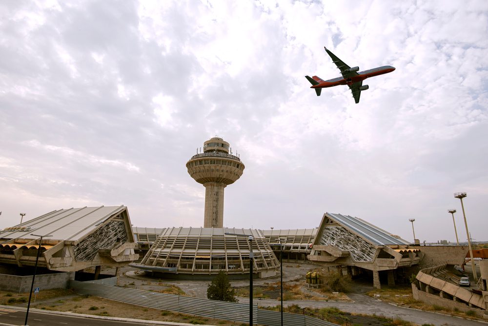 UAE-bound NRIs are compelled to choose alternative routes as there is a travel ban on most Indian passengers