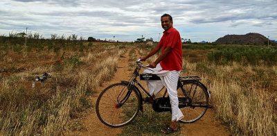 Indian Entrepreneur Sridhar Vembu Billionaire CEO of Zoho Corporation