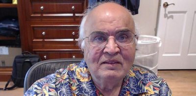 Indian Investor Kanwal Rekhi Indian American Businessman