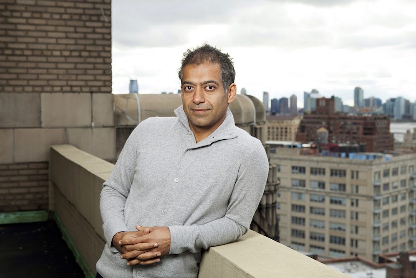To him, managing a fund is more of a hobby. Yet, AngelList founder Naval Ravikant is known as The Angel Philosopher and Tech Buddha