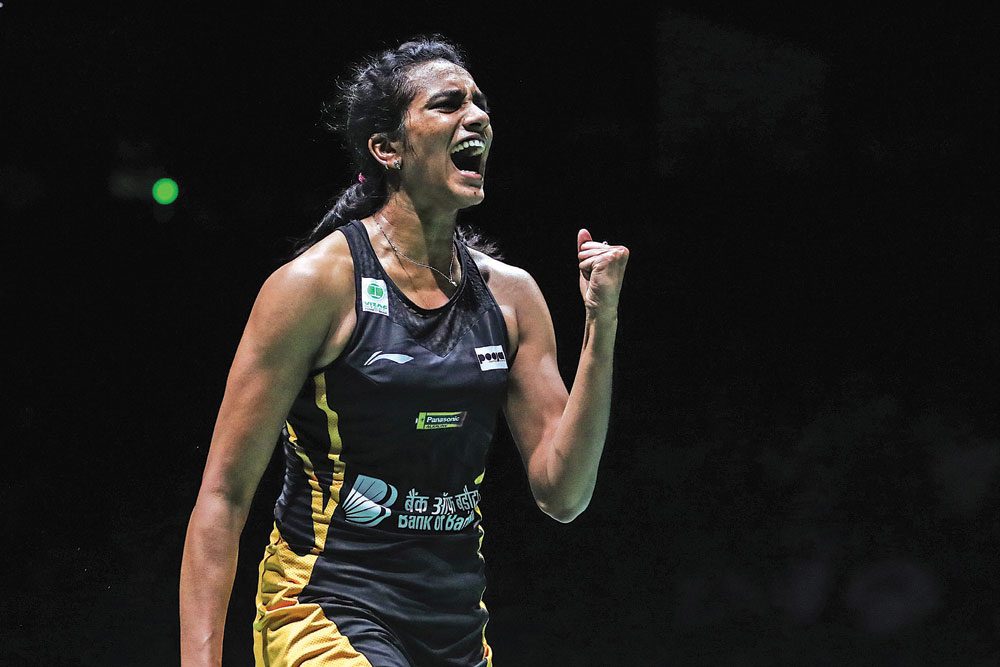 Meet the Indians who brought home Olympics laurels