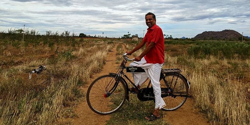 Indian Entrepreneur Sridhar Vembu | Billionaire | CEO of Zoho Corporation