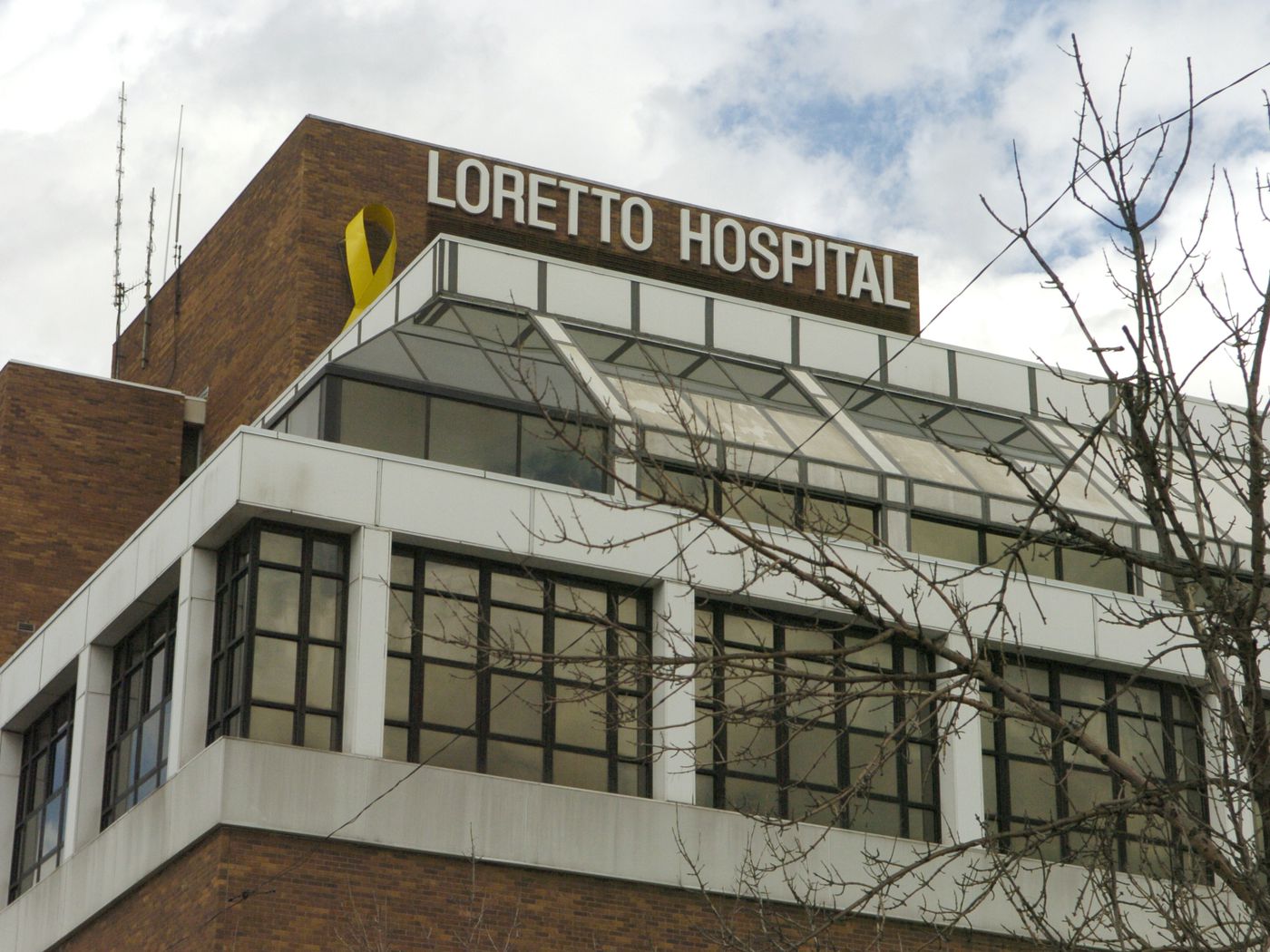 Loretto Hospital | Dr Nikhila Juvvadi