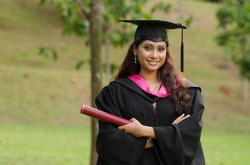 It may not be an exaggeration to state that the priorities in the indigenous and global universities are worlds apart.