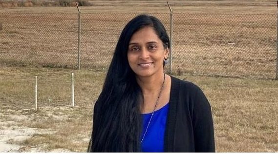 Coimbatore born Subashini Iyer is the backbone of NASA’s latest moon mission Artemis