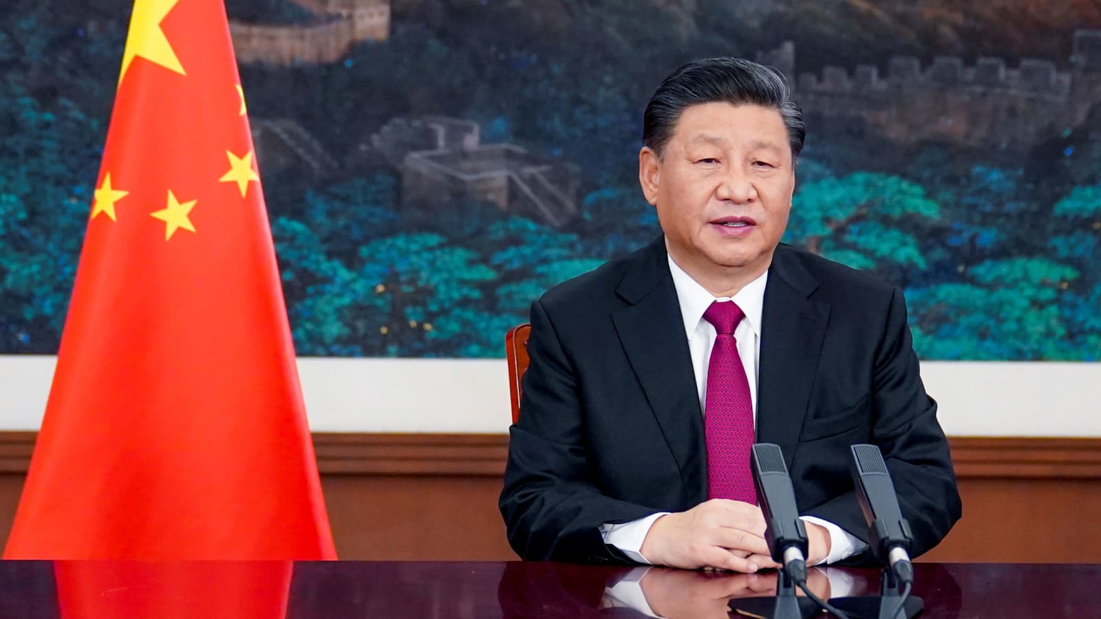 American attitudes toward China have changed dramatically over the past decade. There is much less confidence that the democratic world can bring China into a rules-based international order
