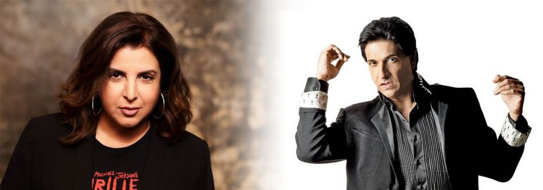 Farah Khan to Shiamak Davar: Meet 5 choreographers who have put India on the global map