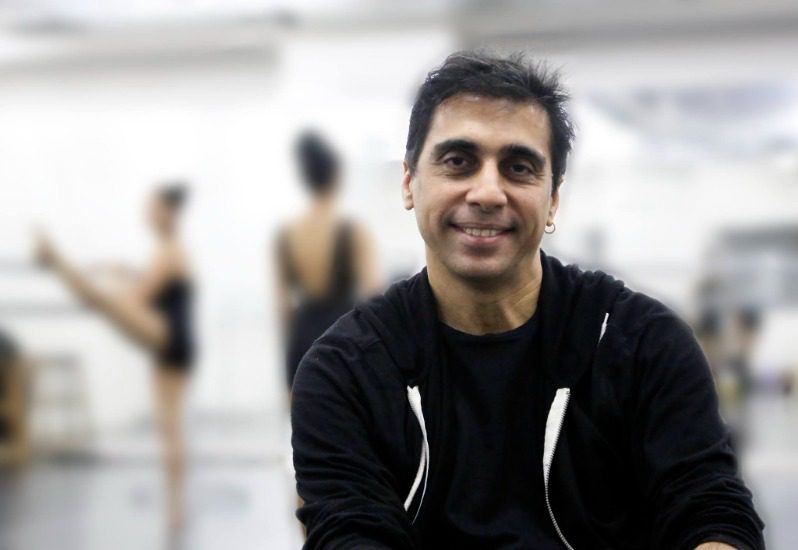 Indian Choreographers