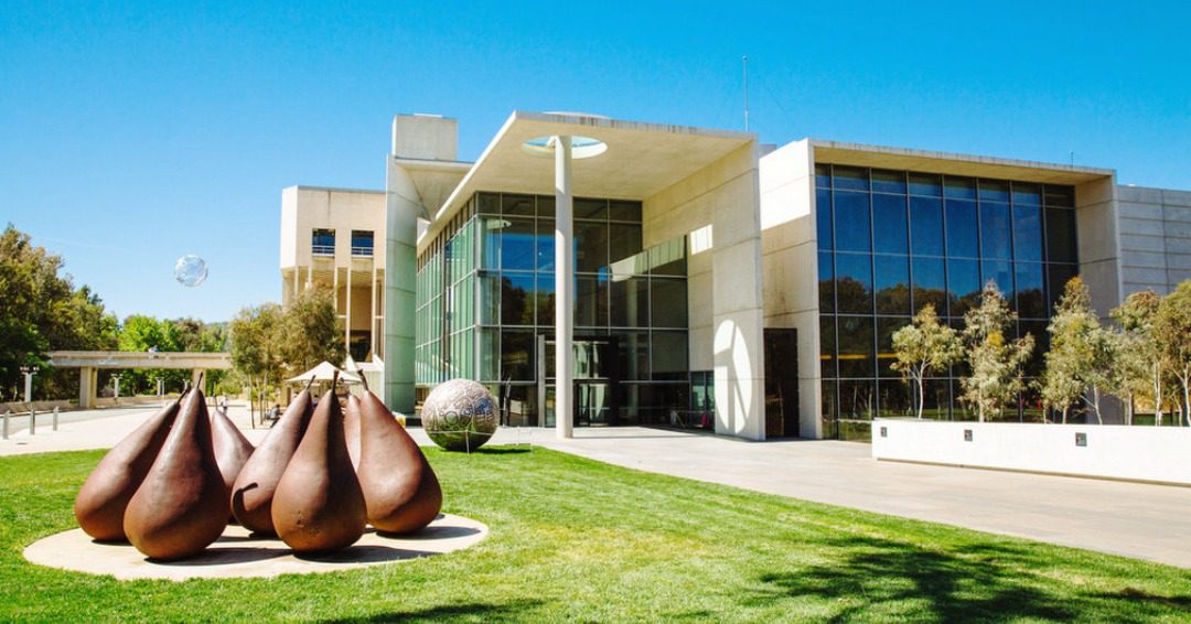 National Art Gallery of Australia will return $3 million art to India