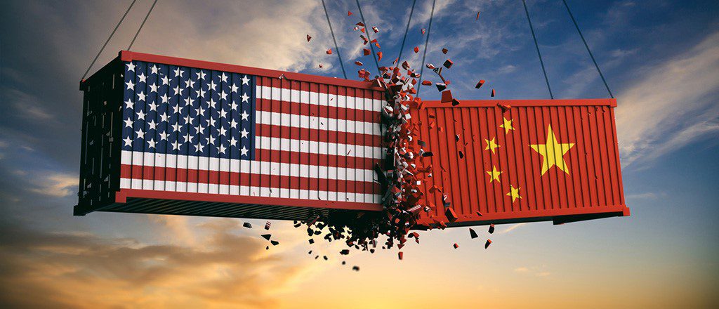 Paul Krugman says Donald Trump's trade war with China was ill-conceived and poorly executed without understanding 21st century supply chains.