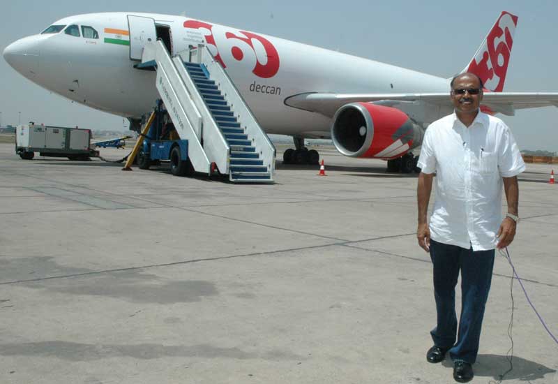 How RK Laxman's Common Man inspired Capt Gopinath to start Air Deccan