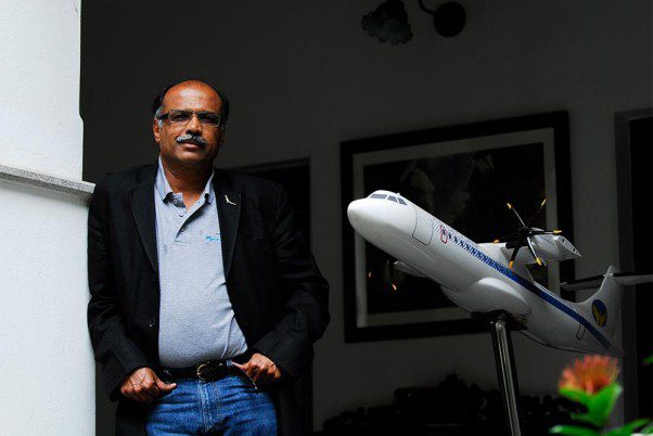 How RK Laxman's Common Man inspired Capt Gopinath to start Air Deccan