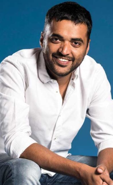 deepinder goyal