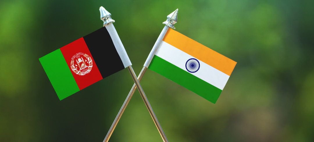 No free lunch in diplomacy: India’s lesson in Afghanistan - Manish Tewari
