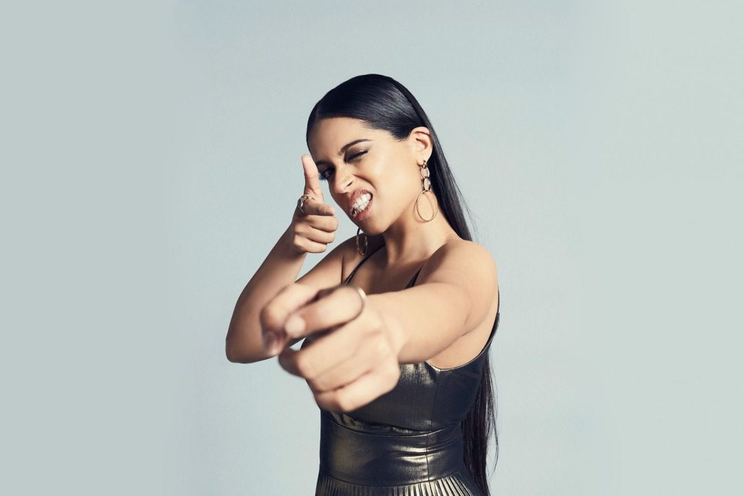 Lilly Singh