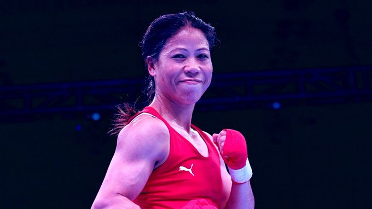 Out of the total 113 athletes from the country who have qualified for the Olympics, 63 are men, while the remaining 52 are women.