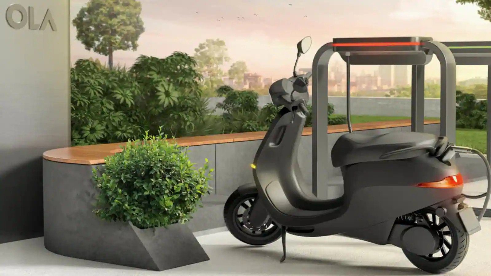 Top Electric Vehicles in India