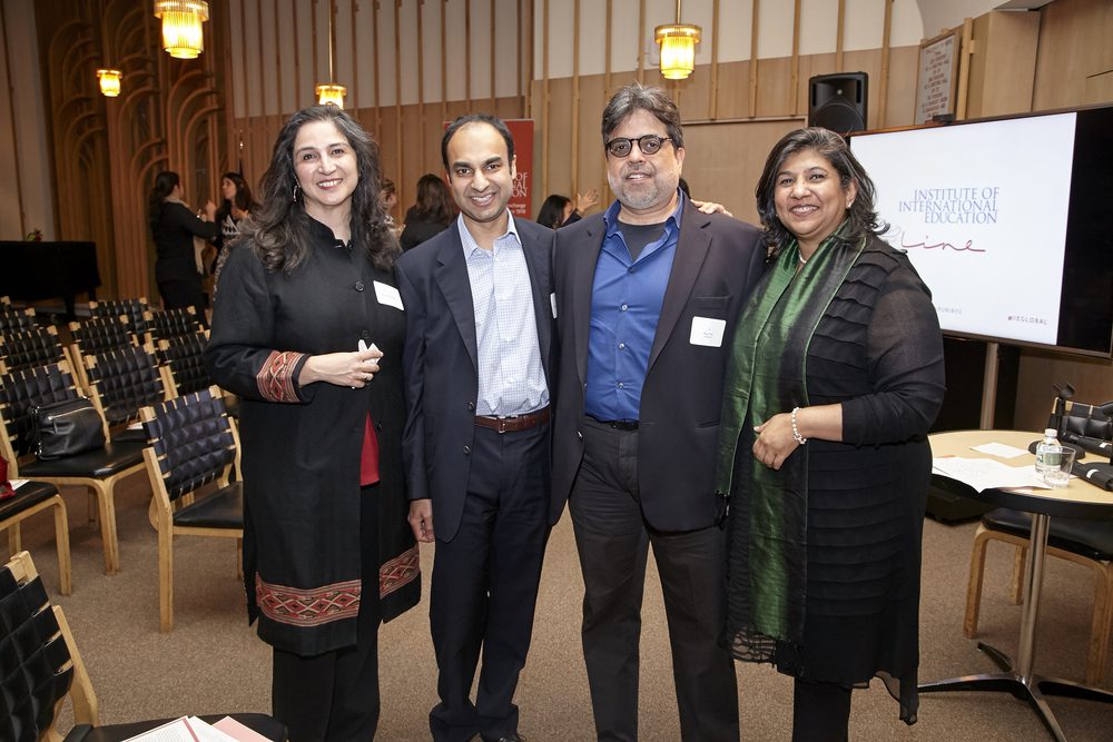 Rajika Bhandari of ‘America Calling’: I Am Living Proof Of The American Dream - Authority Magazine