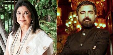 Ritu Kumar and Sabyasachi Mukherjee are global Indian designers.