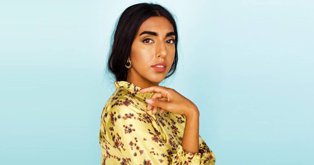 Rupi Kaur has revolutionized modern-day poetry