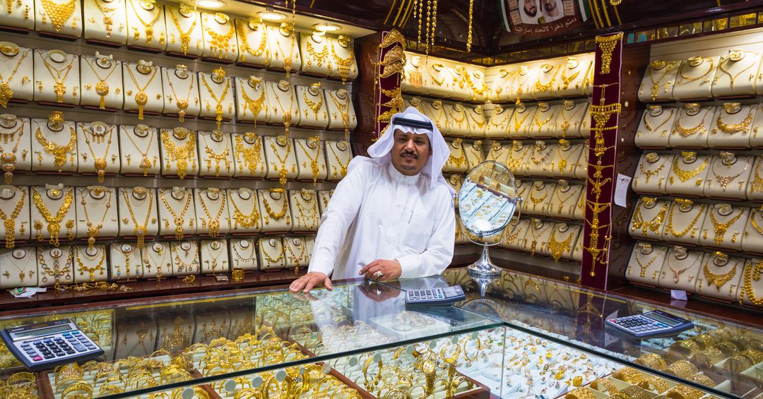 How much you can bring out of UAE