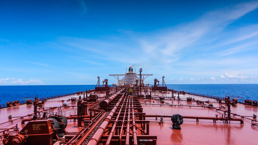 240,000 Indians are employed on ships across the world — the third largest number of seafarers across the globe.