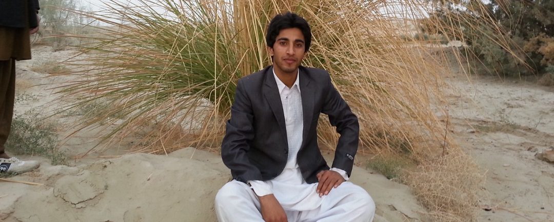 On August 6, when heavily armed Taliban fighters sitting atop Humvees descended on the south western province of Nimruz in war-torn Afghanistan, Abdul Samad Rahimi knew what was coming.