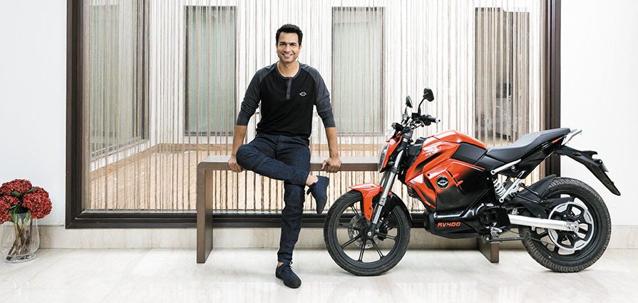 Top Electric Vehicles in India