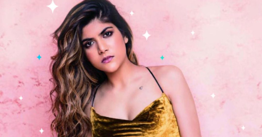 Ananya Birla talks about her love for music