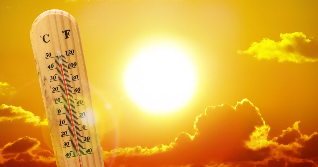 The release today of the first part of the Intergovernmental Panel on Climate Change’s sixth assessment report makes for stark reading