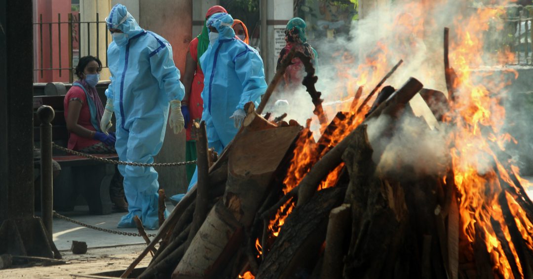 Memories of India’s devastating second wave of Covid-19 are slowly receding. The pandemic has once again fallen out of the headlines; malls and mountain resorts are crowded with shoppers and tourists.