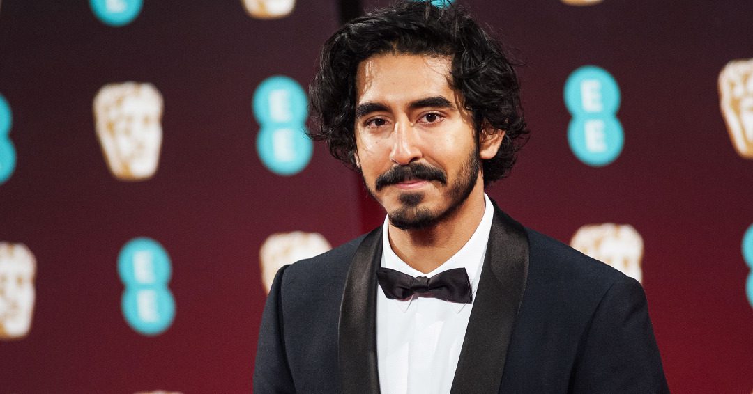 Dev Patel is a name to reckon with in Hollywood
