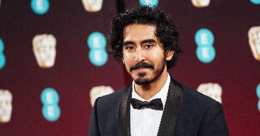 Dev Patel is a name to reckon with in Hollywood