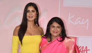 When Falguni Nayar launched Nykaa back in 2012, she was sure of one thing: her startup would be a destination store for all things beauty.