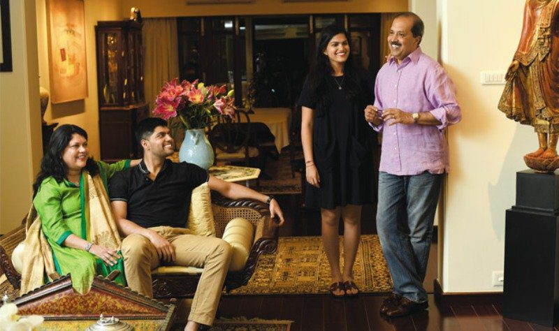 When Falguni Nayar launched Nykaa back in 2012, she was sure of one thing: her startup would be a destination store for all things beauty.