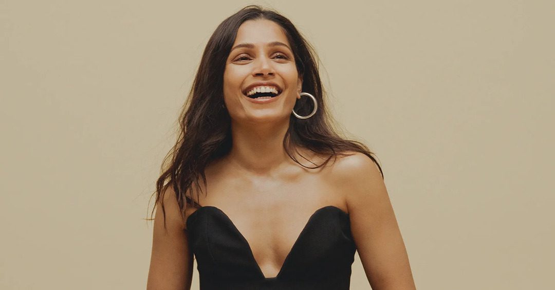 Slumdog Millionaire to Hollywood: How BAFTA-nominated Freida Pinto got the world to notice her