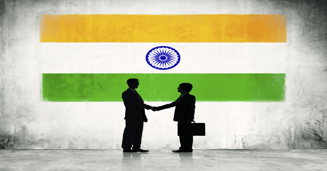 Missing links in Indian business: Business Standard