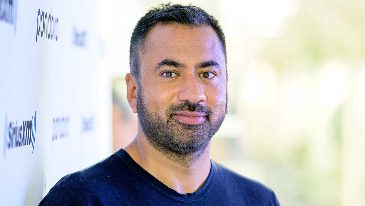 Kal Penn is a popular Indian American actor