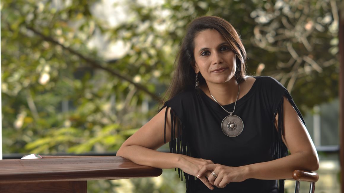Lulu Raghavan | MD at Landor & Fitch