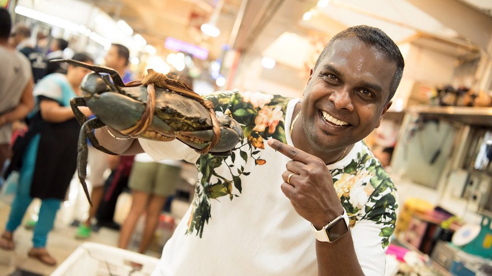 Sashi Cheliah: The cop who traded his uniform to become Masterchef Australia’s first Indian-origin winner  