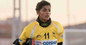Savita Punia saved 9 goals at hockey quarte finals at Olympics 2020