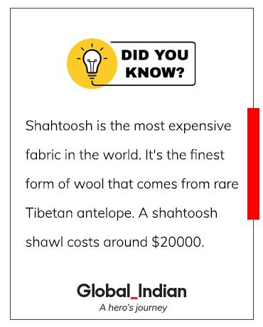 http://Shahtoosh%20is%20the%20most%20expensive%20fabric%20in%20the%20world