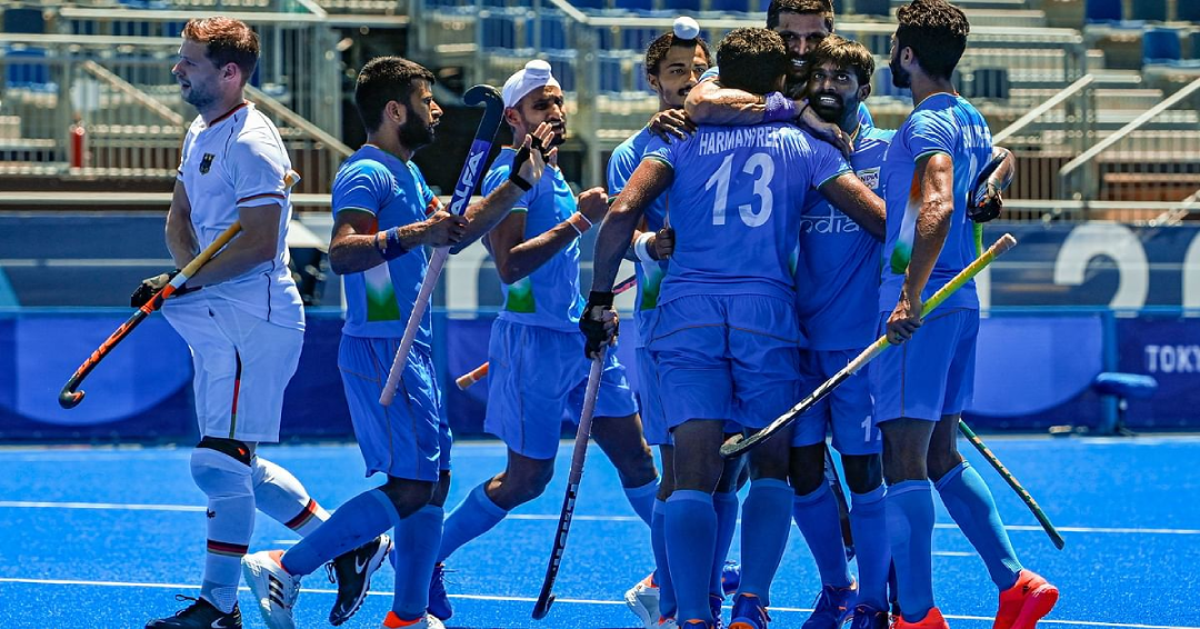 odisha hockey