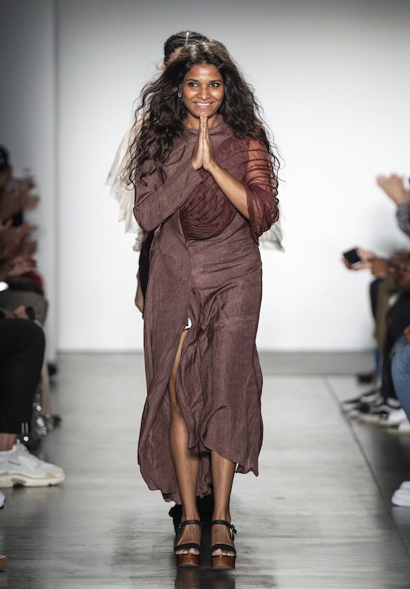 Indian Designer | Vaishali Shadangule | Global Indian