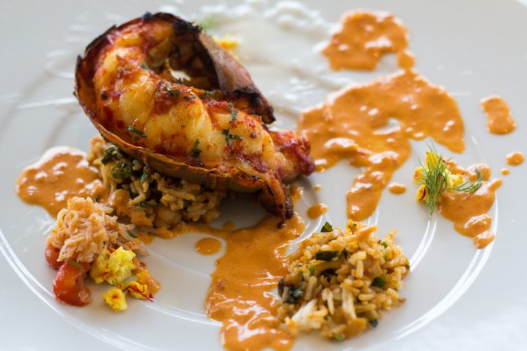 Chef | Vineet Bhatia | Global Indian
