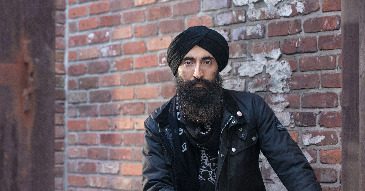 How Waris Ahluwalis became a champion of religious tolerance
