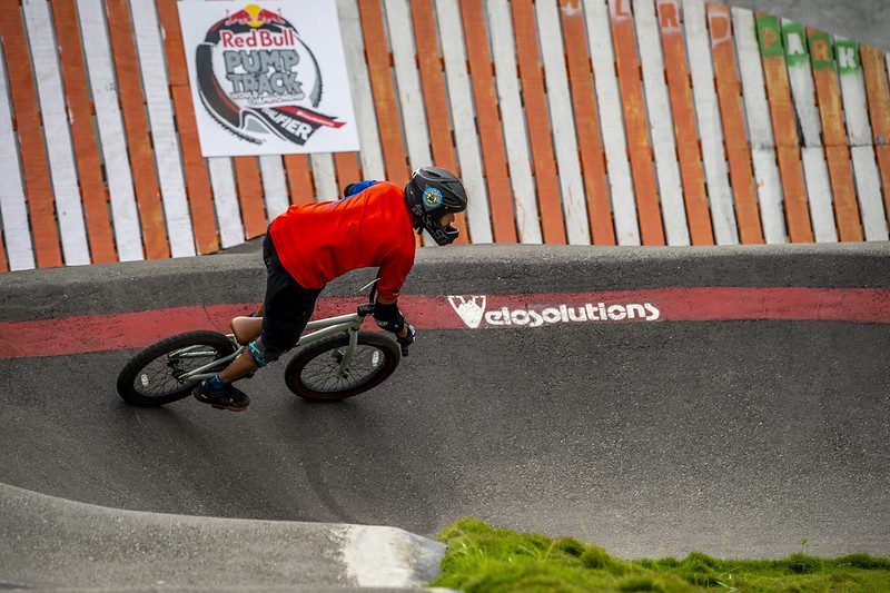 Pump Track