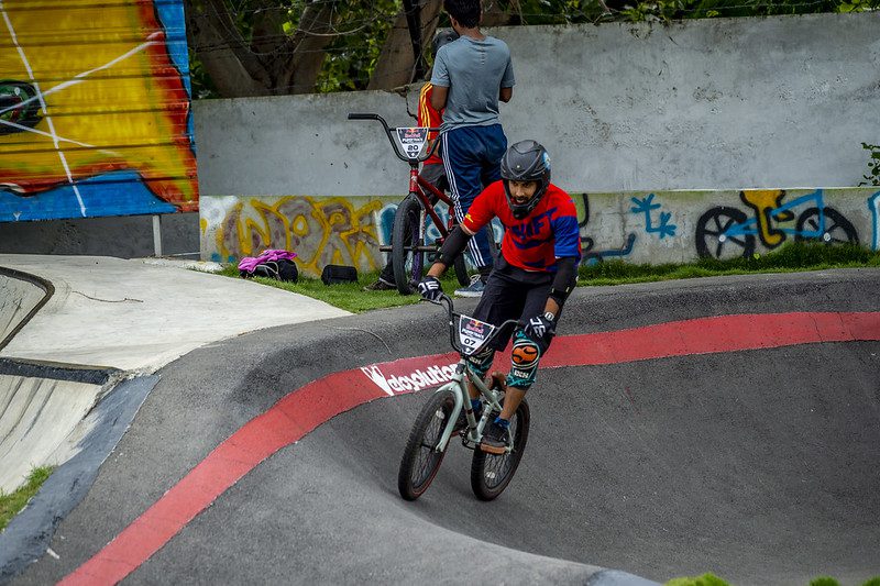 BMX Racing