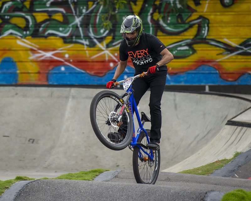 BMX Racing