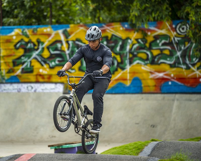 BMX Racing